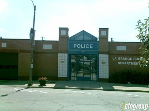 La Grange Police Department