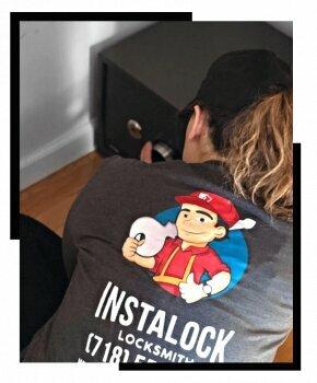 Instalock Locksmith