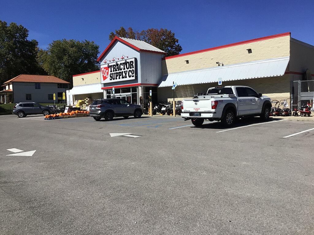 Tractor Supply Company