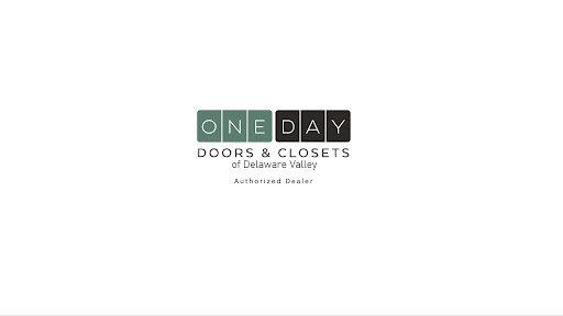 One Day Doors & Closets of Delaware Valley