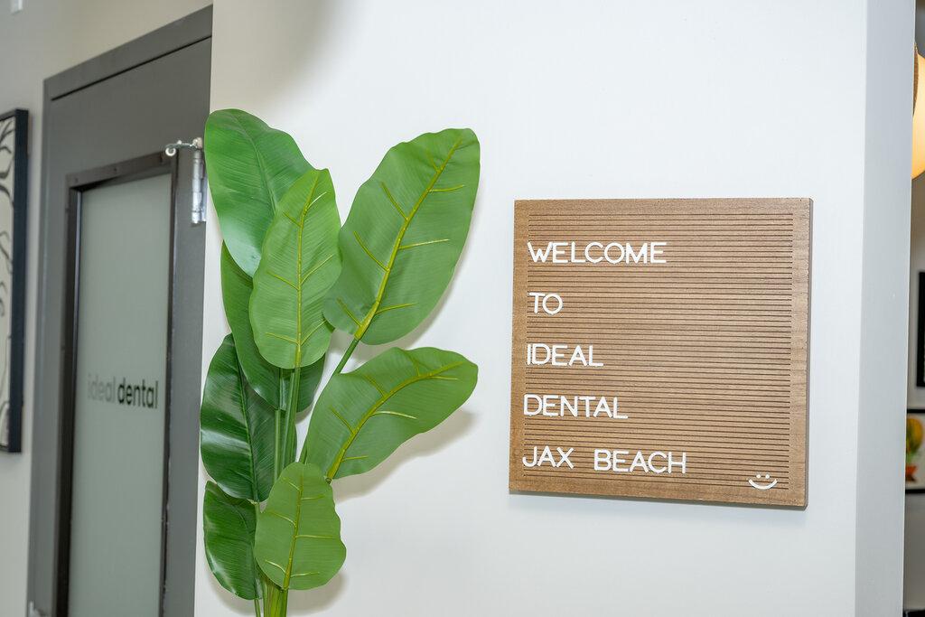 Ideal Dental Jacksonville Beach