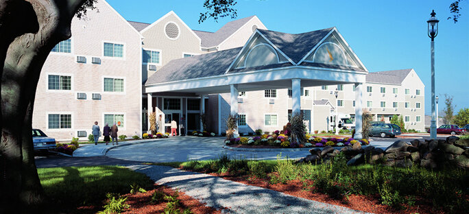 Brookdale Sakonnet Bay Skilled Nursing