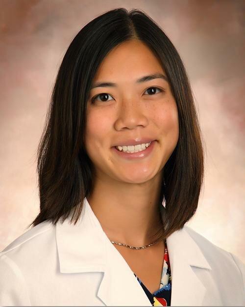 Alice H Johnson, MD