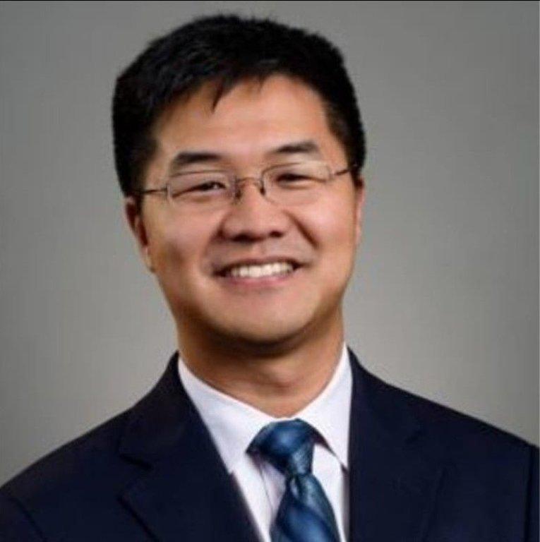 Eric Liu, MD, FACS