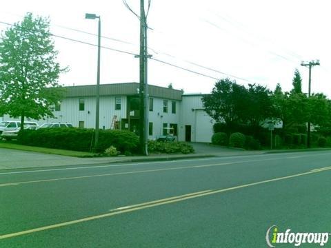 Clackamas Fire Training Center