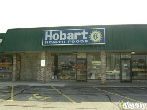 Hobart Health Foods