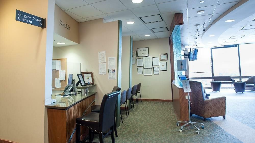 Memorial Hermann Surgery Center Kirby Glen