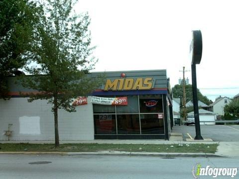 Midas