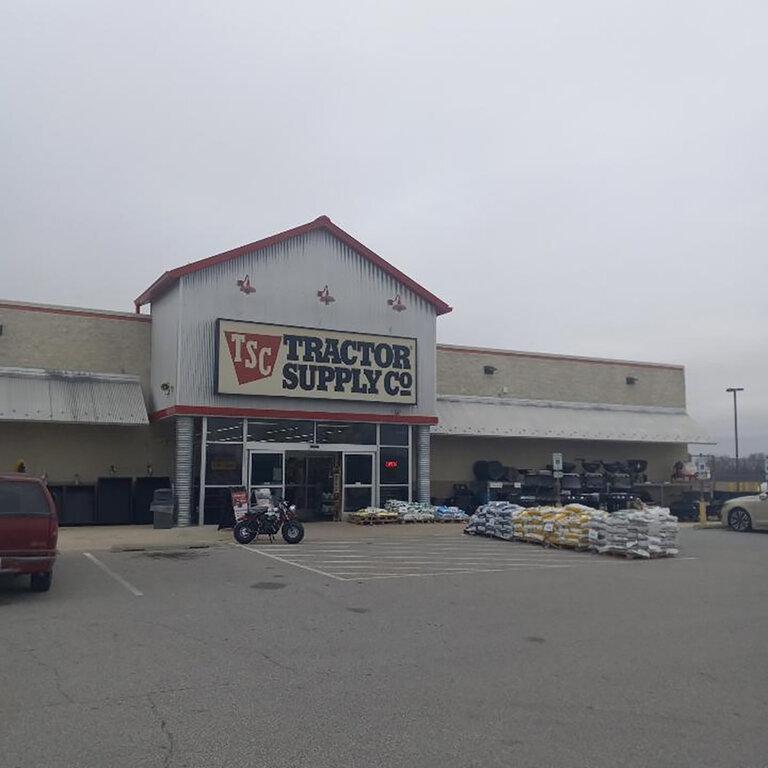 Tractor Supply Company