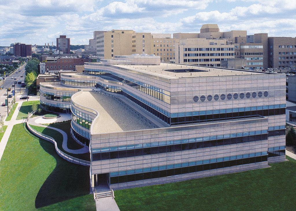 Cleveland Clinic-Taussig Cancer Center