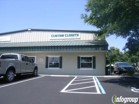 Custom Closets of Lake County