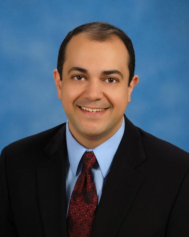 Sherif Yacoub, MD - Roper St Francis Physician Partners-Endocrinology