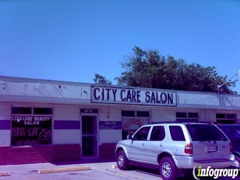 City Care Salon