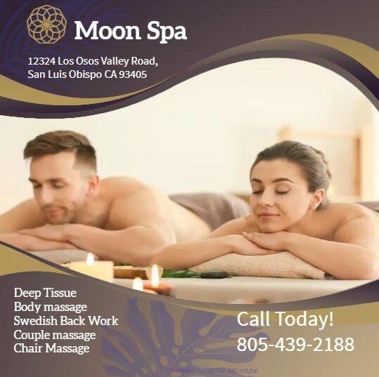 Moon Spa