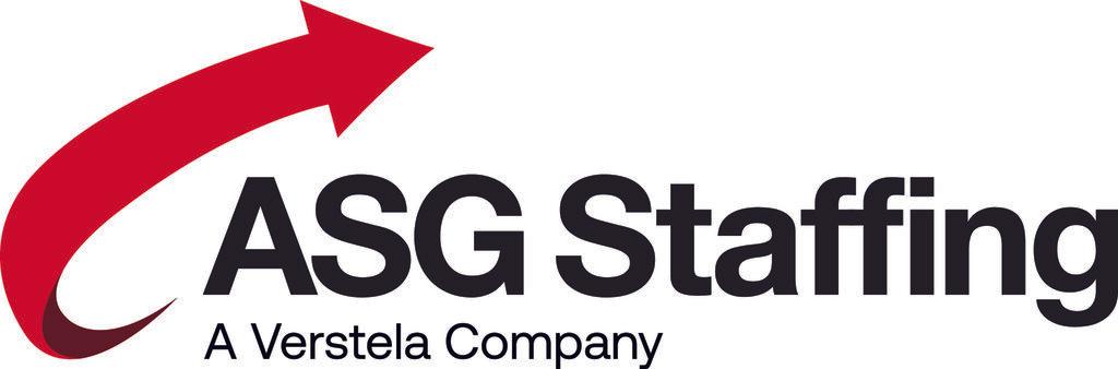 Asg Staffing