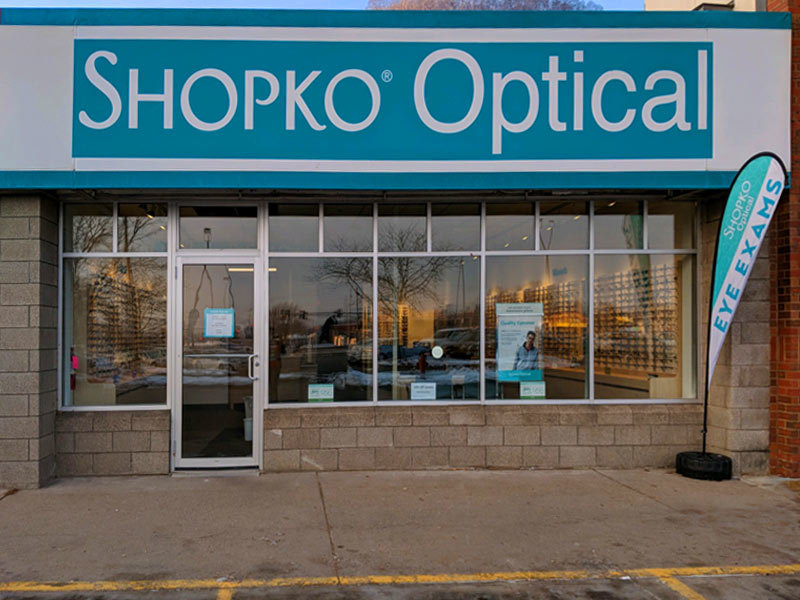 Shopko Optical