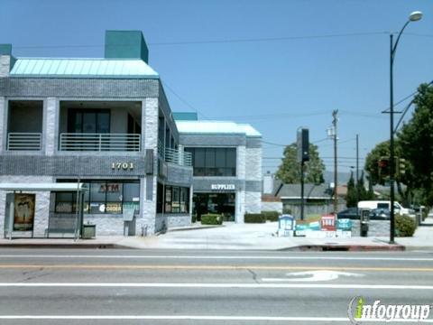 Burbank Liquor