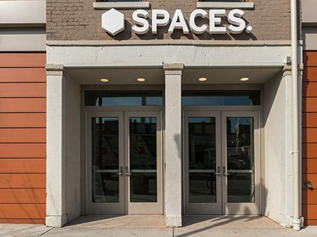 Spaces - Ohio, Cincinnati - Spaces Over The Rhine