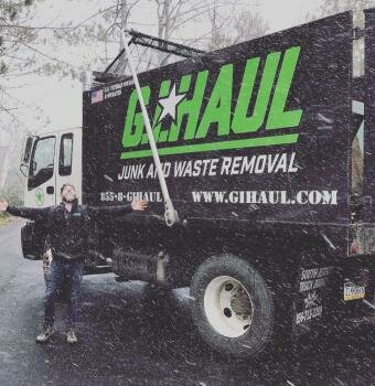 G I Haul Junk-Waste Removal