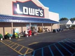 Lowe's Home Improvement