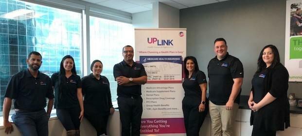 Uplink Health Insurance Agency