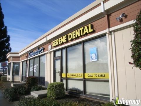 Serene Dental - Fremont