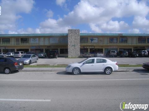 American Kenpo Hialeah School