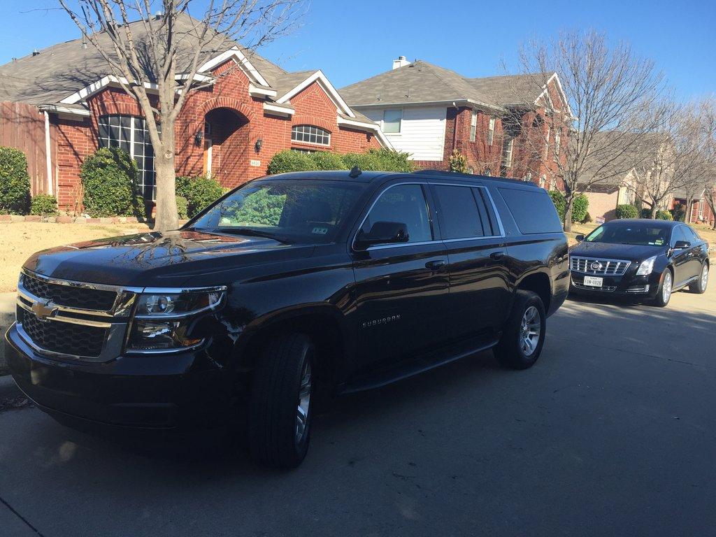 Globe Limousine Service