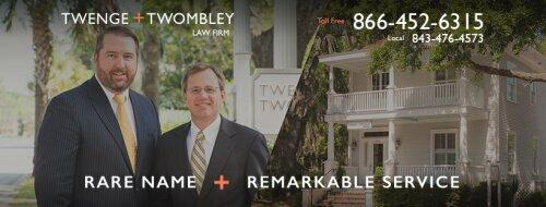 Twenge & Twombley LLC