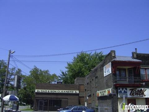 Dad & Son Dry Cleaners