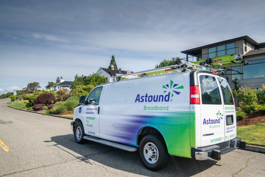 Astound Broadband Powered By Wave