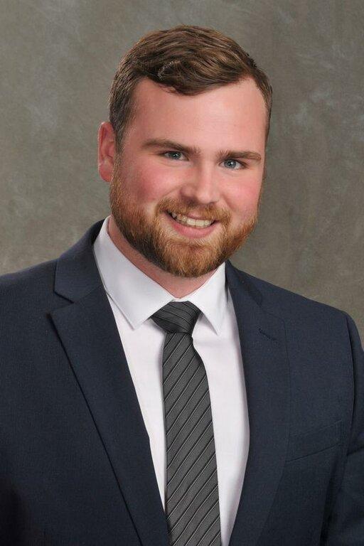 Edward Jones - Financial Advisor: Curtis J Miller