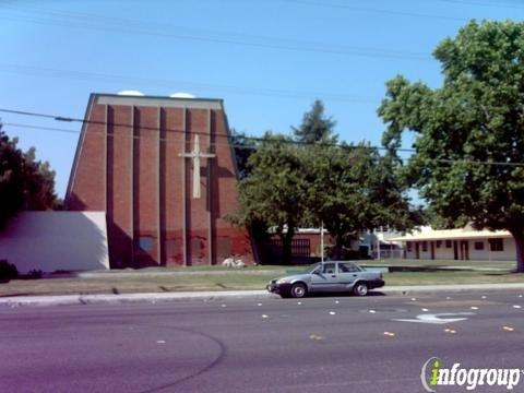 Lynwood United Methodist Church