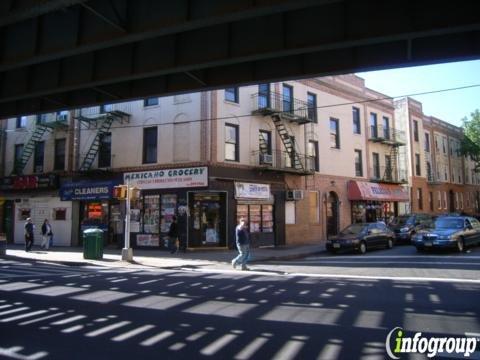 California Deli Grocery