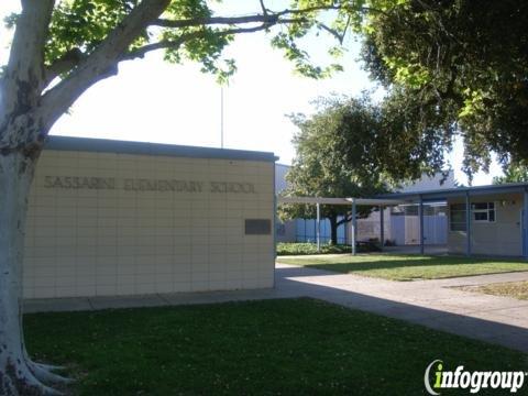 Sassarini Elementary School