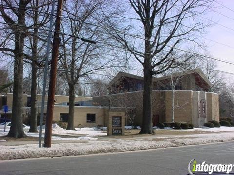 Congregation B'nai Israel