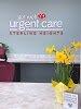 Get Well Urgent Care Sterling Heights