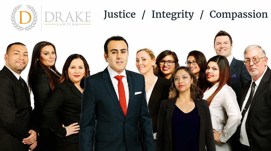 Drake Law Firm