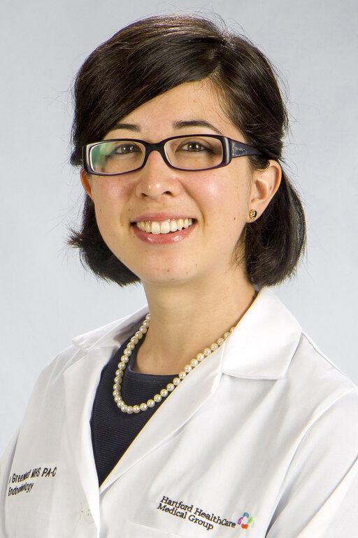 Alyssa Greenleaf, MD - Hartford Healthcare Medical Group