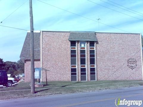 Easton Place United Methodist Church