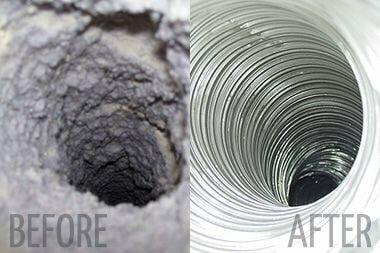 360 Dryer Vent Cleaning