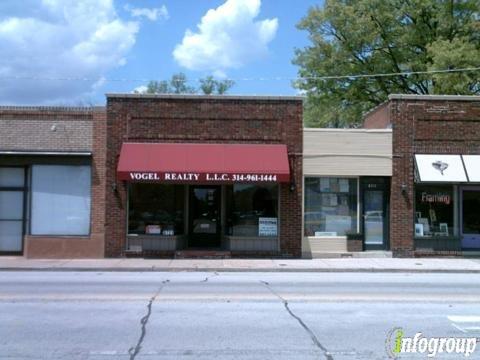 Vogel Realty