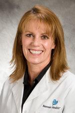 Susan D Carter, MD - Banner Medical Group-West Region