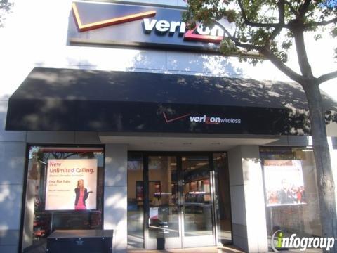 Verizon Wireless