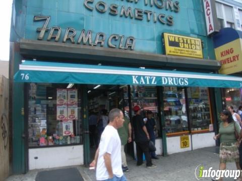 Katz Drug Store