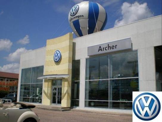 Archer Volkswagen