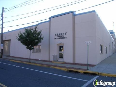 Kearny Police Department