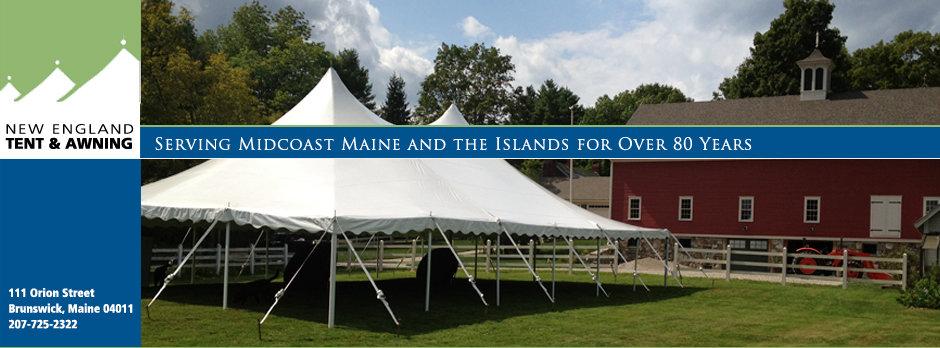 New England Tent & Awning Co