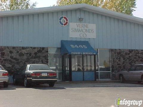 Cahoy's Gymnastic Training Center