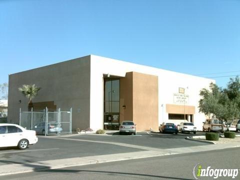 Arizona Talking Books Library